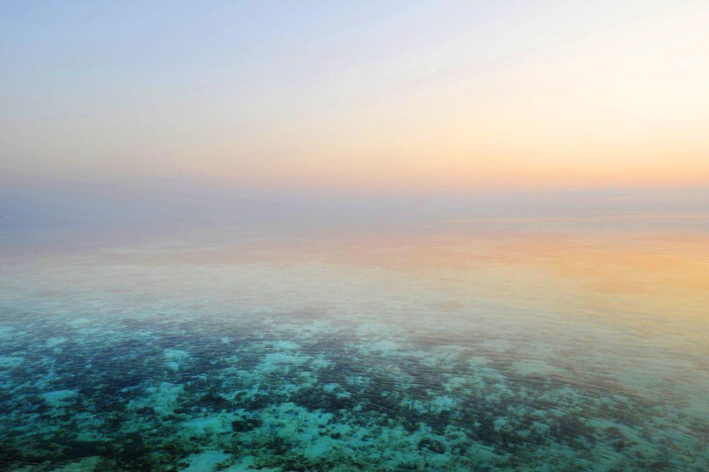 Отель W Maldives Fesdu Island Экстерьер фото